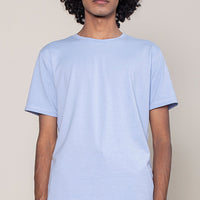 VOLO Bamboo Tee Sky Blue 