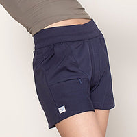Terra Shorts Navy 2.0
