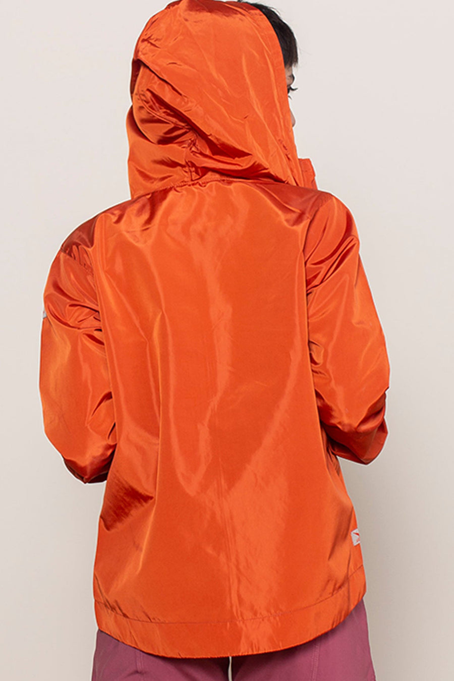 Windansea Jacket Orange 2.0