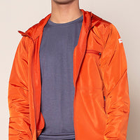 Windansea Jacket Orange 2.0