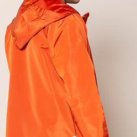 Windansea Jacket Orange 2.0