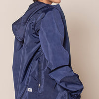 Windansea Jacket Navy 2.0