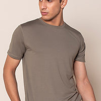 VOLO Bamboo Tee Olive 