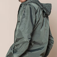 Windansea Jacket Olive 2.0