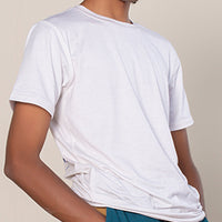 VOLO Bamboo Tee Off-White 