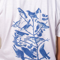 VOLO Bamboo Tee Off-White 