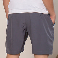 Flight Shorts Dark Gray 2.0