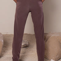 Wanderlust Pant Brown 2.0